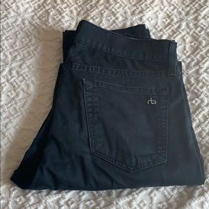 Rag & Bone jeans